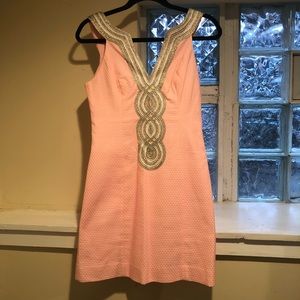 Lily Pulitzer ‘Valli Shift’ dress size 0
